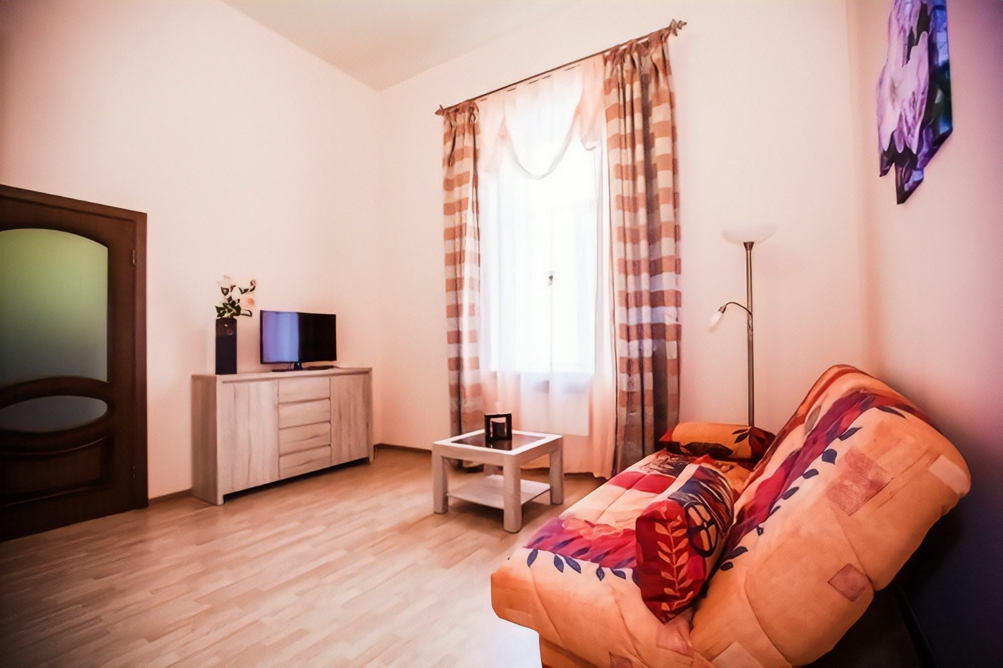 Apartments Etazh Odesa Exterior foto